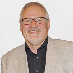 Wilfried Schulte