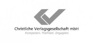 Logo der Christlichen Verlagsgesellschaft