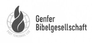 Logo der Genfer Bibelgesellschaft